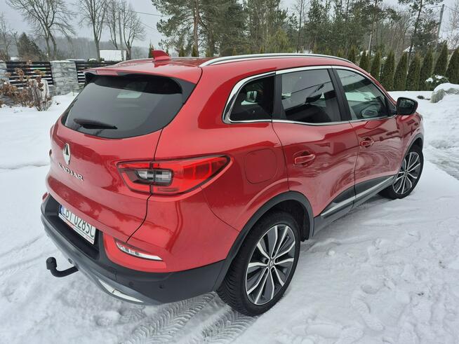 Renault Kadjar automat full led 1.3 tce navi kamera lift ! Drelów - zdjęcie 10