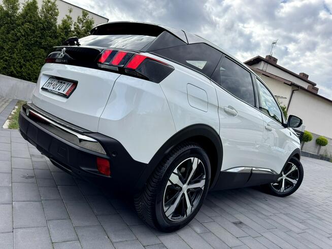 Peugeot 3008 1.6 165KM Crossway Biała Perła Panorama Kamera Full Końskie - zdjęcie 4