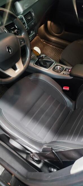 Renault Laguna 2011 1.5 dci stan bardzo dobry Rogoźno - zdjęcie 5