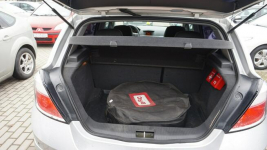 Opel Astra zarejestrowany, ubezpieczony. Gwarancja. Polecam !!! Zielona Góra - zdjęcie 12