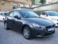 Mazda 2 SALON PL. pierwszy wł. 100% bezwypadkowa Warszawa - zdjęcie 6