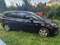 Opel Zafira 2.0 CDTI Elite Pakość - zdjęcie 5