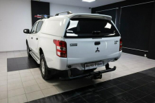 Mitsubishi L200 2.4l*4x4*Salon Polska*I Właściciel*Hak*Vat23% Konstantynów Łódzki - zdjęcie 9