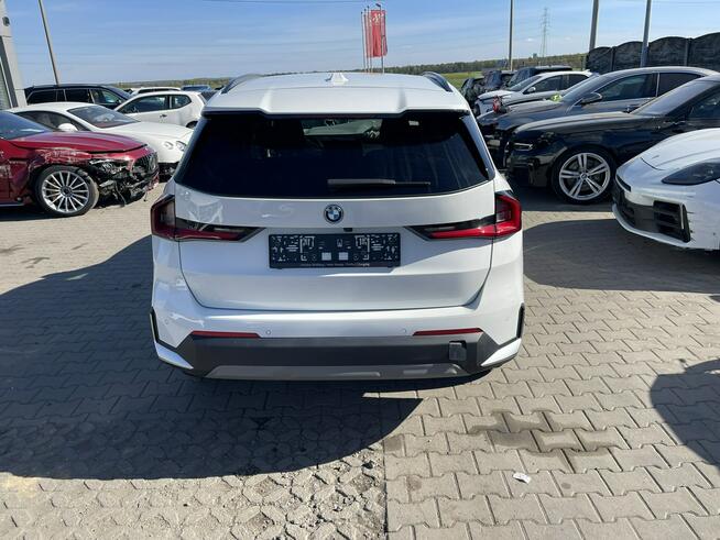BMW X1 Xdrive PHEV Automat Kamera Skóra Pamięć Virtual 326KM Gliwice - zdjęcie 3