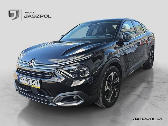 Citroen C4X Max, Salon PL, Vat 23% Łódź - zdjęcie 1