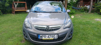 Opel Corsa Zadbana 100% sprawna Stare Budy - zdjęcie 10