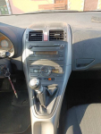 Toyota Auris 2008 Częstochowa - zdjęcie 3