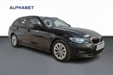 320d xDrive mHEV Advantage aut Salon PL 1 wł Warszawa - zdjęcie 7