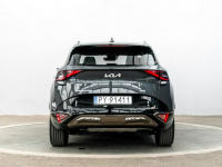 Kia Sportage 1,6T-GDI 6AT FWD HEV Anniversary Polski salon Poznań - zdjęcie 4