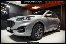 Ford Kuga 2.5 152KM AWD ST-Line Full LED HeadUp Niski Przebieg Banino - zdjęcie 11