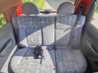 Daewoo okazja niski przebieg Krubin - zdjęcie 6