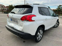 Peugeot 2008 1.6*HDI*120*Ledy*Navi*Klimatronik*Półskóra*Polecam ! ! ! Miechów - zdjęcie 7