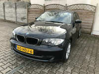 BMW 120 Bardzo zadbana oryginalny przebieg - bezwypadkowa Poznań - zdjęcie 5