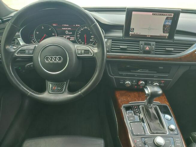 Audi A6 Salon Polska nowy rozrząd Otwock - zdjęcie 7