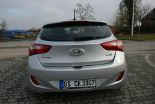 Hyundai i30 1.6D Navi/ Kamera/ 2 KPL KÓŁ/ Sprowadzony/Opłacony Tarnogród - zdjęcie 12