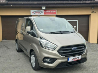 Ford Transit Custom 2.0 TDCi 130KM Salon Polska Włocławek - zdjęcie 9