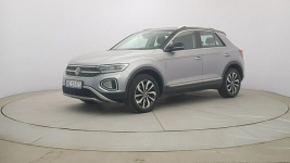 Volkswagen T-Roc 2.0 TSI 4Mot. Style DSG! Salon Polska! Faktura VAT! Warszawa - zdjęcie 3