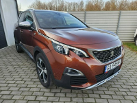 Peugeot 3008 1.5 HDi 130KM crossway BEZWYPADEK max wyposażenie Gdynia - zdjęcie 5