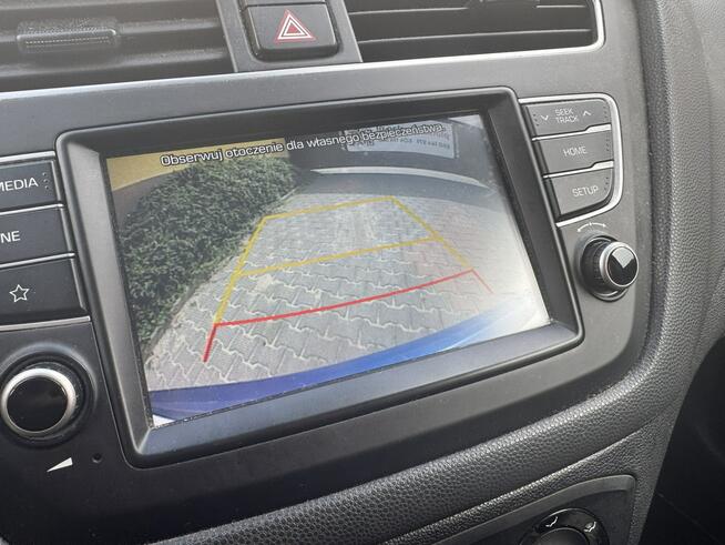 Hyundai i20 1.0 101 KAMERA#Klimatyzacja# Margonin - zdjęcie 12