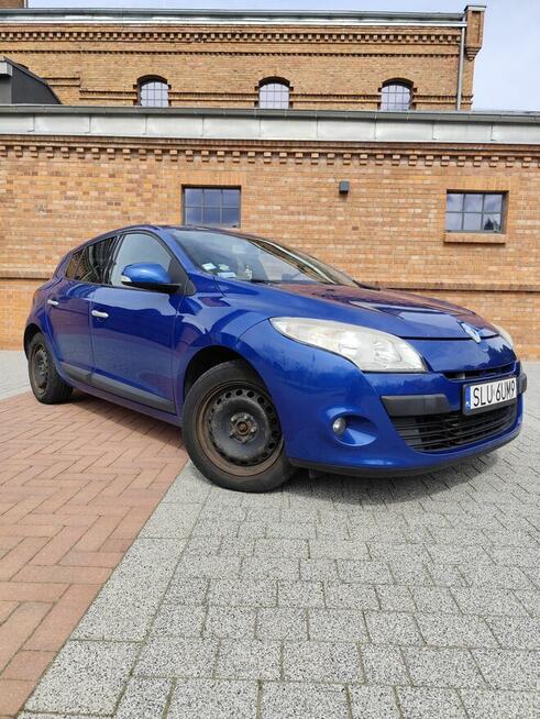 Renault Megane 1.4 16V TCE Lubliniec - zdjęcie 1