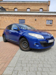 Renault Megane 1.4 16V TCE