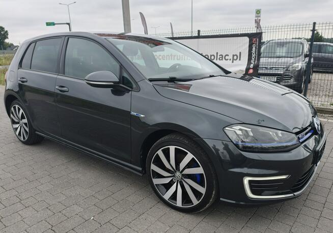 Volkswagen Golf Piękny Lipówki - zdjęcie 8