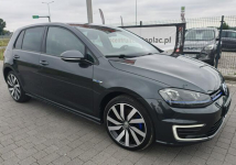 Volkswagen Golf Piękny Lipówki - zdjęcie 8