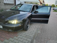 Sprzedam VOLVO V70 ll D5 Golina - zdjęcie 4