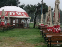 Działki rekreacyjne pod domki przy jeziorze Pławniowice Niewiesze - zdjęcie 5
