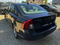 Volvo S40 1.6 diesel 109km SKÓRA klima CZUJNIKI serwis BEZWYPADEK 2010 Tychy - zdjęcie 4