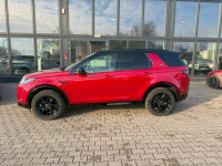Discovery Sport 2.0D TD4 204 KM AWD Auto Dynamic SE Łódź - zdjęcie 4