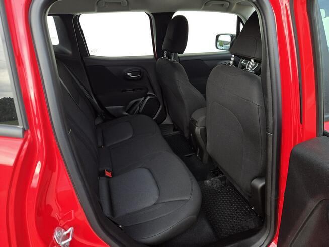 Jeep Renegade klima * EUROPA * Raba Niżna - zdjęcie 12