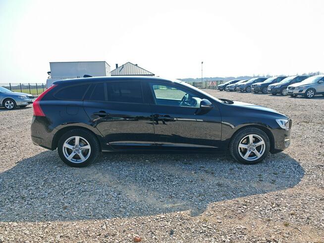 Volvo V60 Rawa Mazowiecka - zdjęcie 6