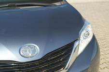 Toyota Sienna I-WSZY WŁASCICIEL W POLSCE 3,5 BENZ Goczałkowice-Zdrój - zdjęcie 8