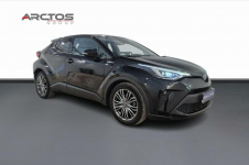 C-HR 1.8 Hybrid GPF Executive Salon PL 1wł. Warszawa - zdjęcie 7