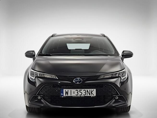 Toyota Corolla 1.8 Hybrid Comfort ! Z Polskiego Salonu ! Faktura Vat ! Warszawa - zdjęcie 8