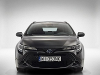 Toyota Corolla 1.8 Hybrid Comfort ! Z Polskiego Salonu ! Faktura Vat ! Warszawa - zdjęcie 8