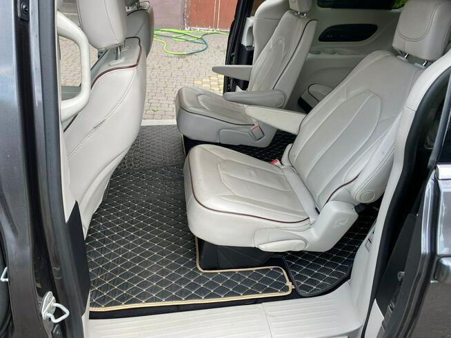 Chrysler Pacifica 2020 w wersji Limited  7 miejsc silnik 3.6 V6 Białystok - zdjęcie 6