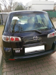 Mazda 2 dy benzyna hatchback bez wkładu finansowego .