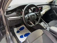 Škoda Octavia 2.0 TDI Ambition! Z Polskiego Salonu ! Faktura 23% ! Warszawa - zdjęcie 12
