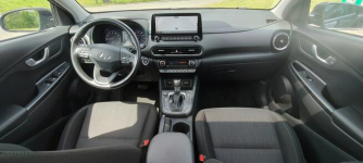 Hyundai Kona Automat 4x4 Goczałkowice-Zdrój - zdjęcie 8