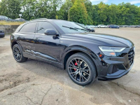 Audi Q8 PREMIUM PLUS / S-Line / Quattro Chwaszczyno - zdjęcie 3