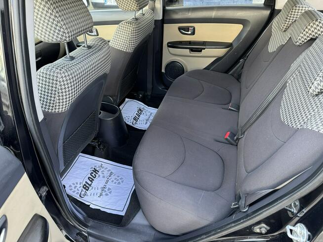Kia Soul PROMOCJA - Gwarancja 12 mc-y - Salon Polska Konin - zdjęcie 12