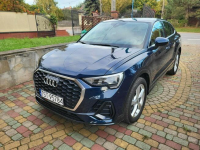 Audi Q3 Sportback 45TFSI Quattro Wąchock - zdjęcie 4