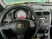 Suzuki Splash Tylko 82tys.km*Klimatyzacja*2kpl kół Bibice - zdjęcie 12