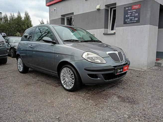 Lancia Ypsilon Janów Lubelski - zdjęcie 3