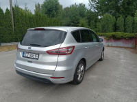 Ford S-MAX III 2,0 TDCI 150km 139tys, km Konin - zdjęcie 4