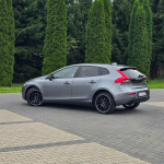 Volvo V40 II 2.0 D2 Drive-E Summum Ostrów Mazowiecka - zdjęcie 10