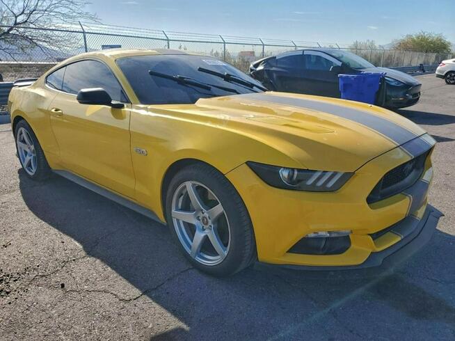 Ford Mustang / 5.0 / niski przebieg / Tarnów - zdjęcie 3