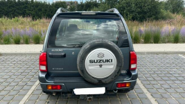 Suzuki Grand Vitara FT 2005 Słupsk - zdjęcie 5